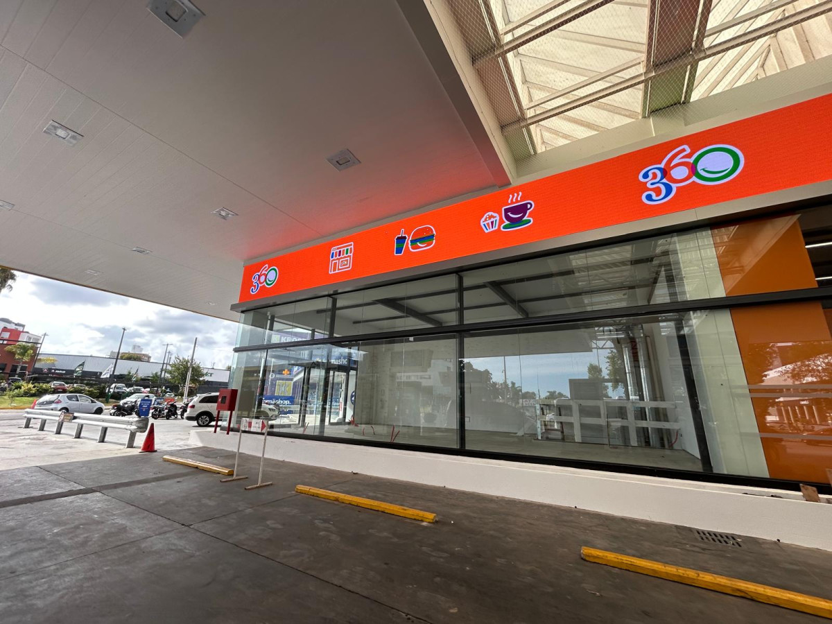 Local Comercial ID.2889 - LOCAL COMERCIAL, EXCELENTE PUNTO