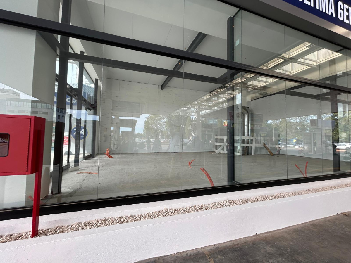 Local Comercial ID.2889 - LOCAL COMERCIAL, EXCELENTE PUNTO