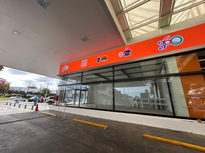 LOCAL COMERCIAL, EXCELENTE PUNTO