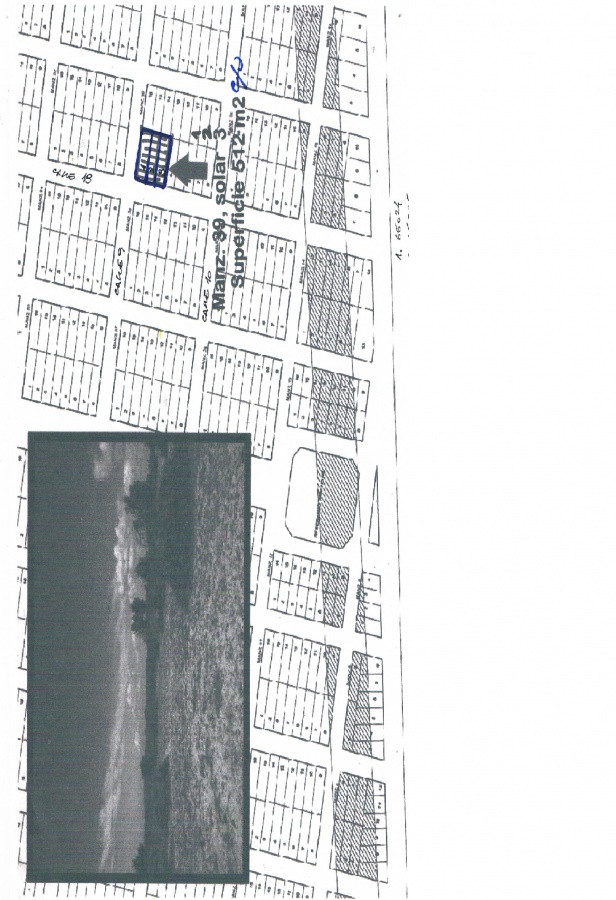 Terreno ID.2513 - ¡¡Se venden terrenos!!
