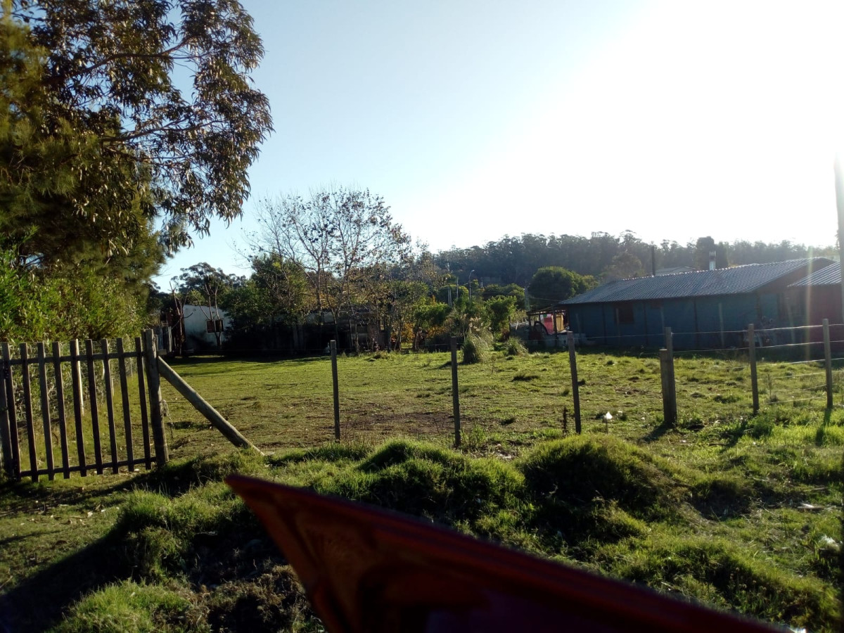 Terreno ID.2544 - ¡Terrenos en El Chorro!