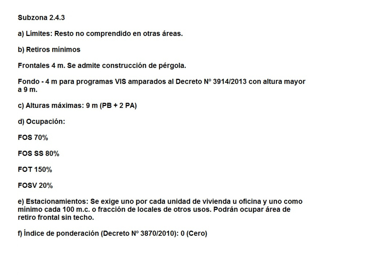 Terreno ID.2051 - TERRENO DE 31.000 M2