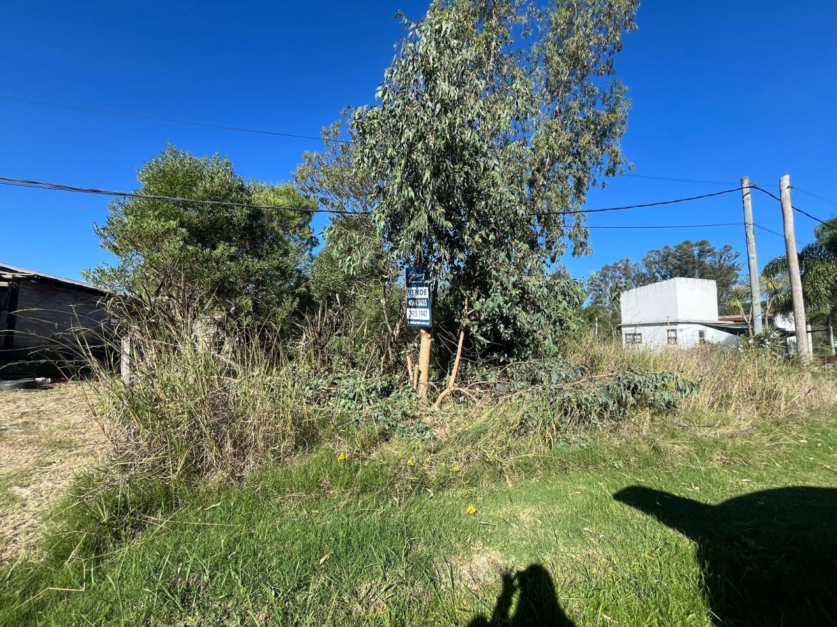 Terreno ID.2807 - Se vende muy lindo terreno a metros de la Interbalnearia 