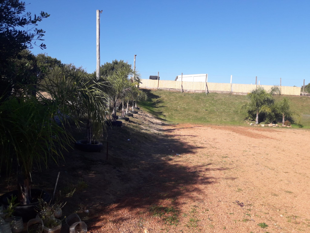 Terreno ID.2805 - Hermoso terreno