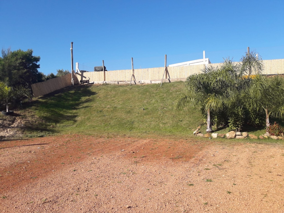 Terreno ID.2805 - Hermoso terreno