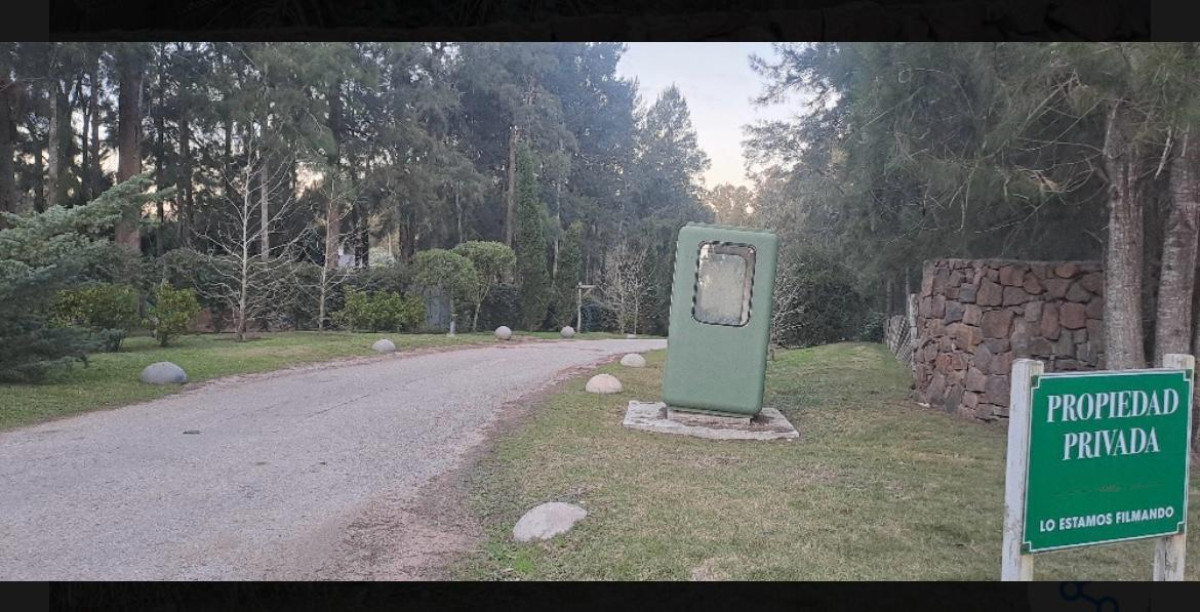 Camino Lussich - GoPunta - Portal Inmobiliario de Punta del Este - Maldonado