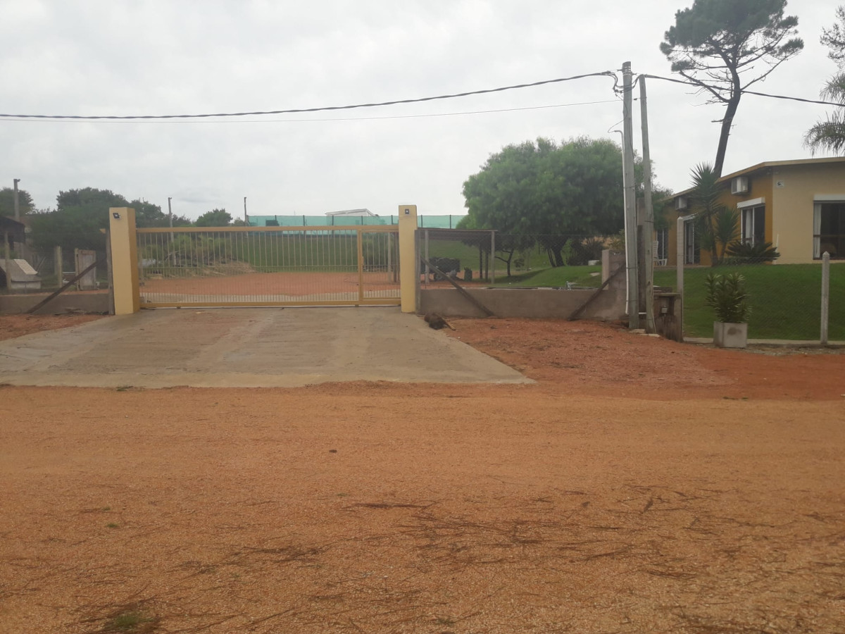Terreno ID.2805 - Hermoso terreno