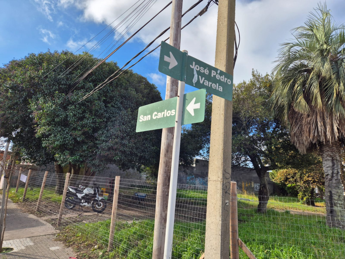 Terreno ID.2780 - Gran Oportunidad de Inversión. Apto para alturas