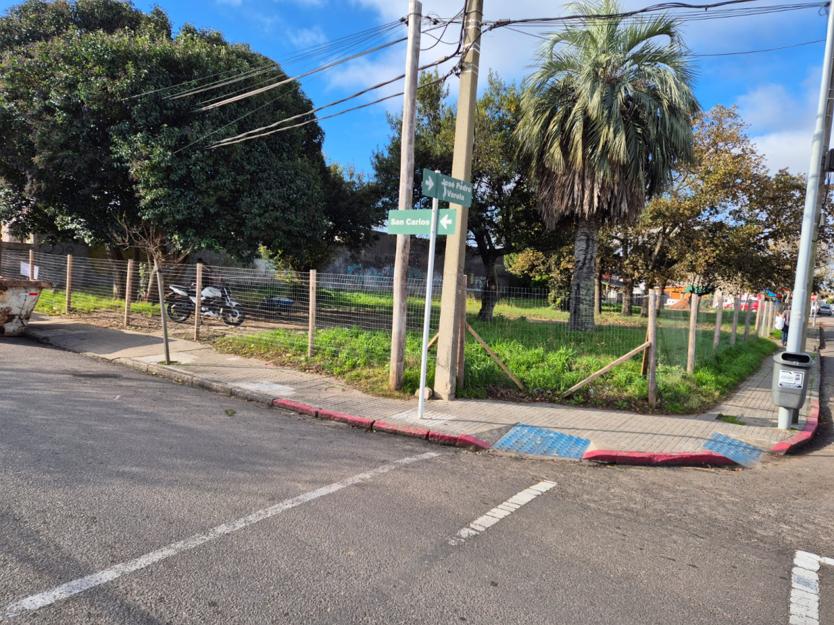 Terreno ID.2780 - Gran Oportunidad de Inversión. Apto para alturas