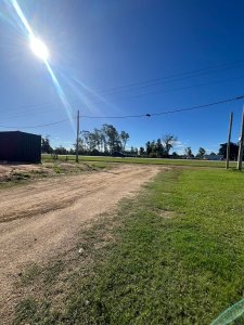Se vende muy lindo terreno a metros de la Interbalnearia 