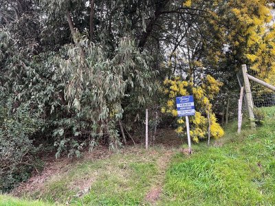Hermoso terreno en venta en balneario Playa Hermosa!!