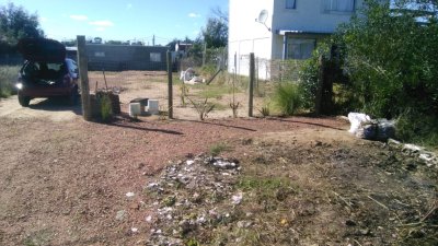 Terreno en Balneario Buenos Aires 