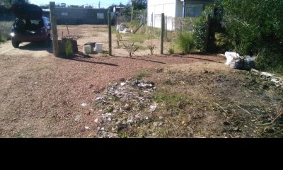 Terreno en Balneario Buenos Aires