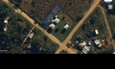 Terreno en Venta en Punta Rubia, a pocas cuadras de la Playa