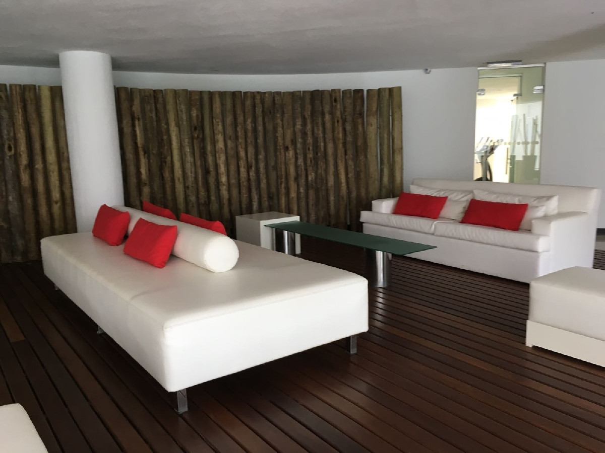 Apartamento ID.2827 - A 100 metros de la Playa Brava