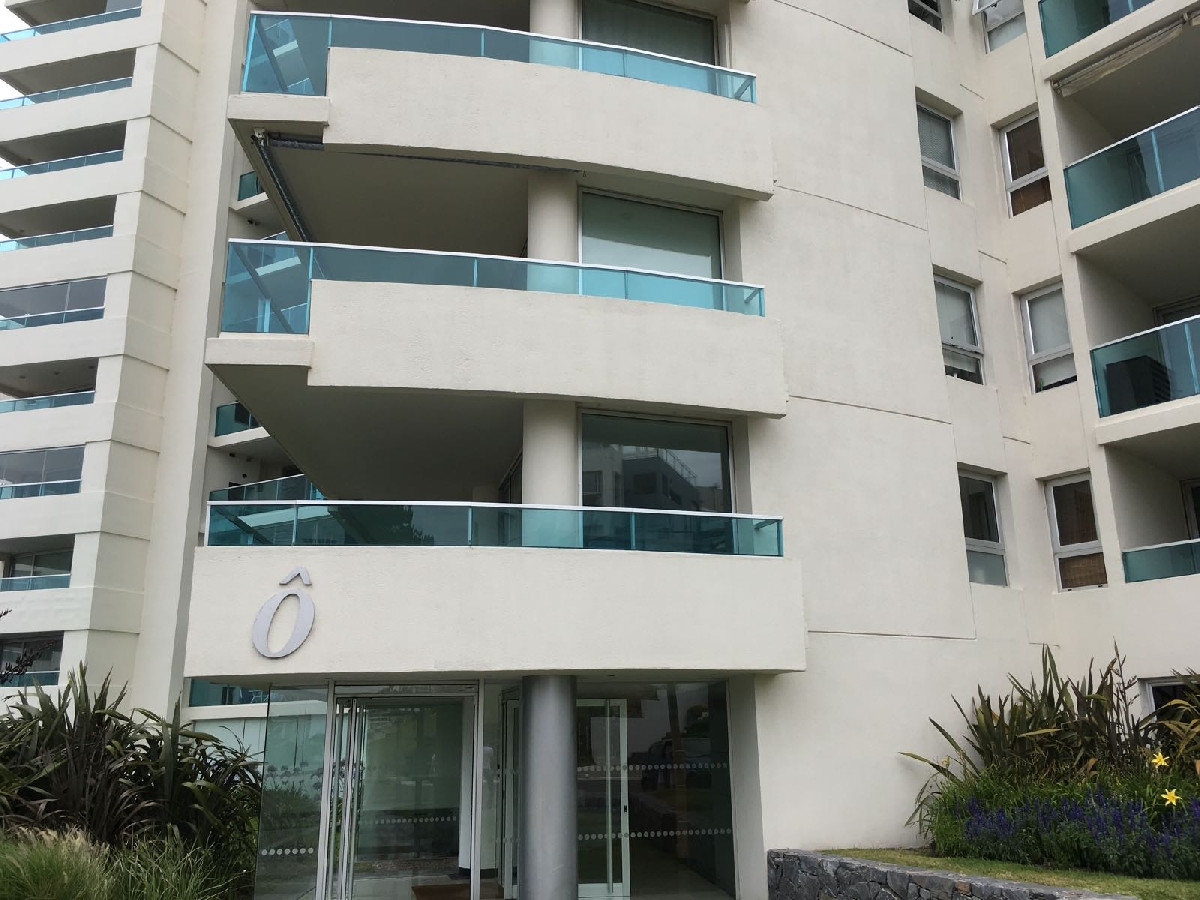 Apartamento ID.2827 - A 100 metros de la Playa Brava