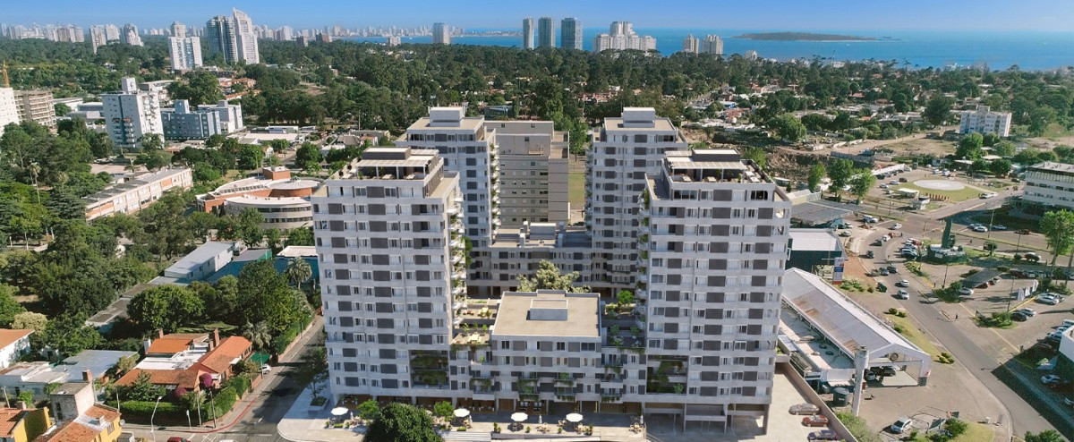 Apartamento ID.2600 - Torres Cardinal