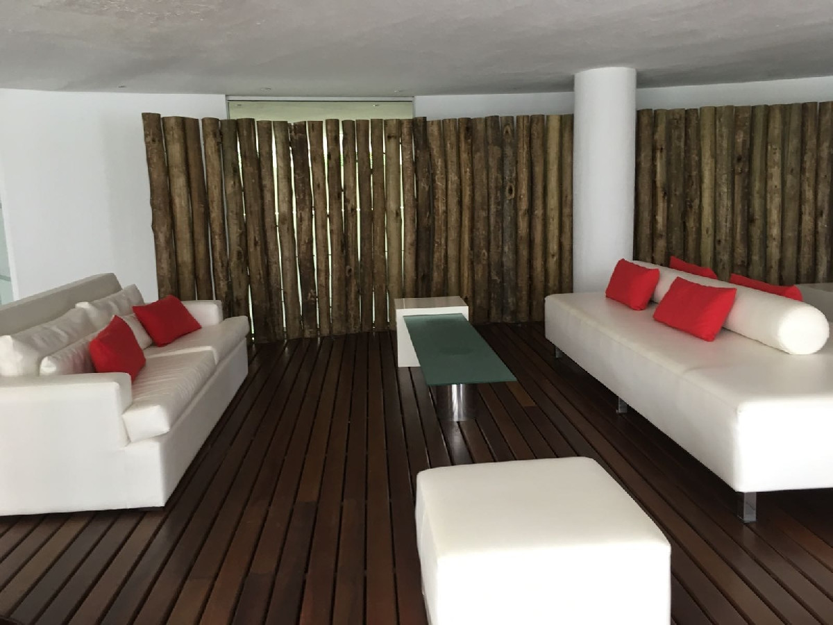 Apartamento ID.2827 - A 100 metros de la Playa Brava