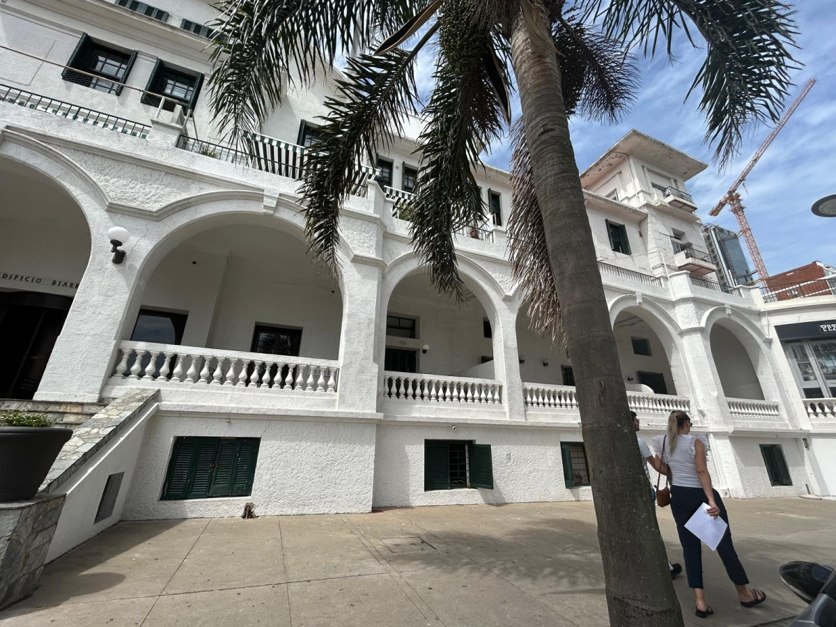 Apartamento ID.2842 - Edificio Biarritz 