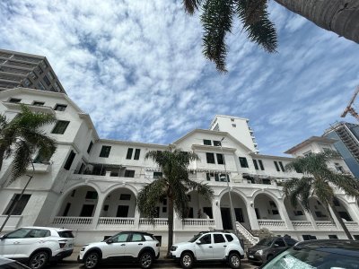 Edificio Biarritz 