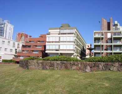 Apto en la Peninsula - 