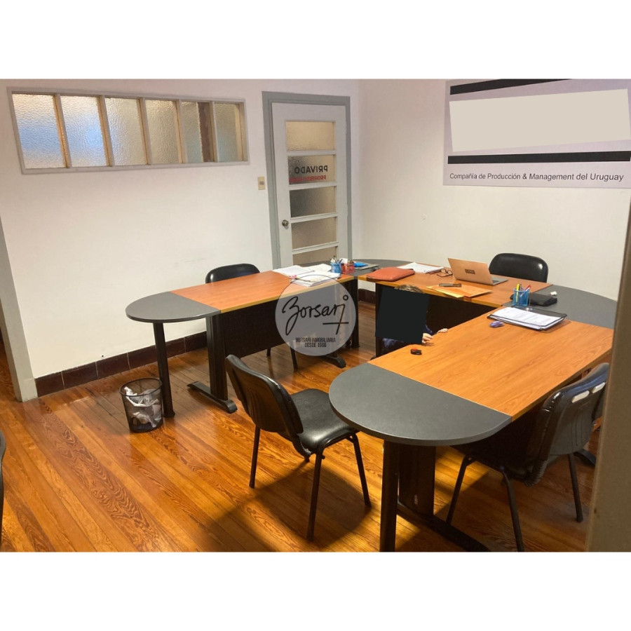 Ciudad Vieja - GoPunta - Portal Inmobiliario de Punta del Este - Maldonado