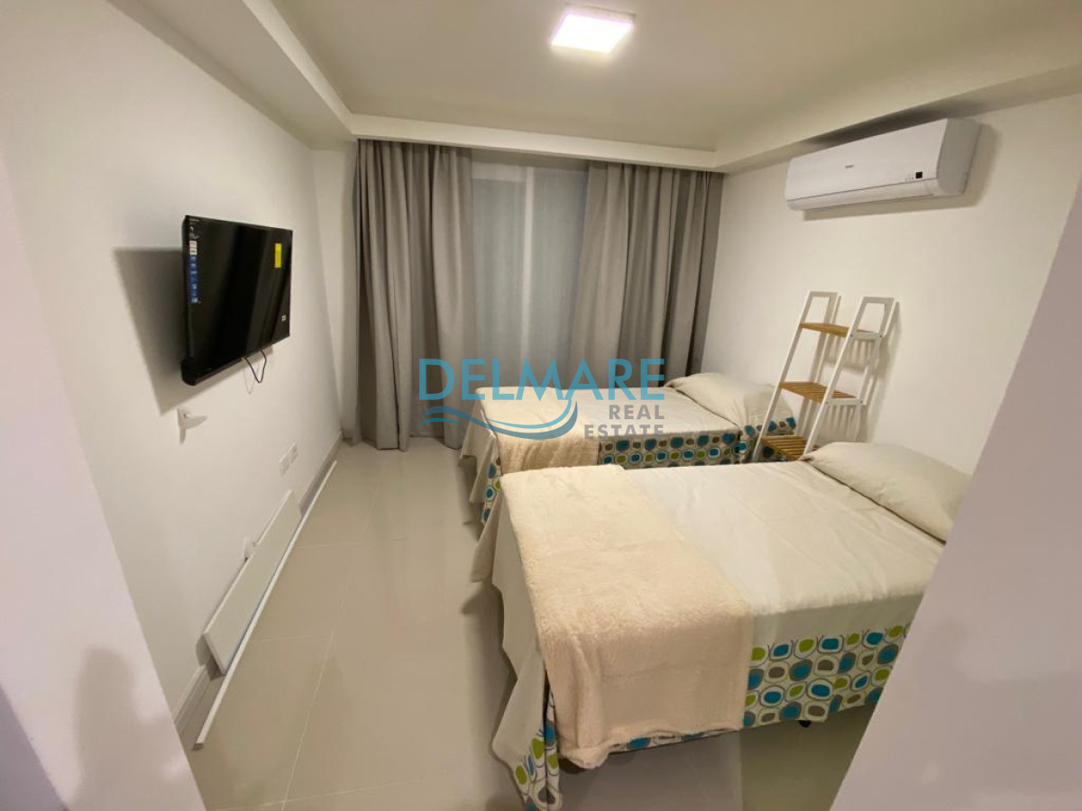 Apartamento ID.11 - APARTAMENTO CON ESPECTACULAR VISTA AL MAR PLAYA BRAVA
