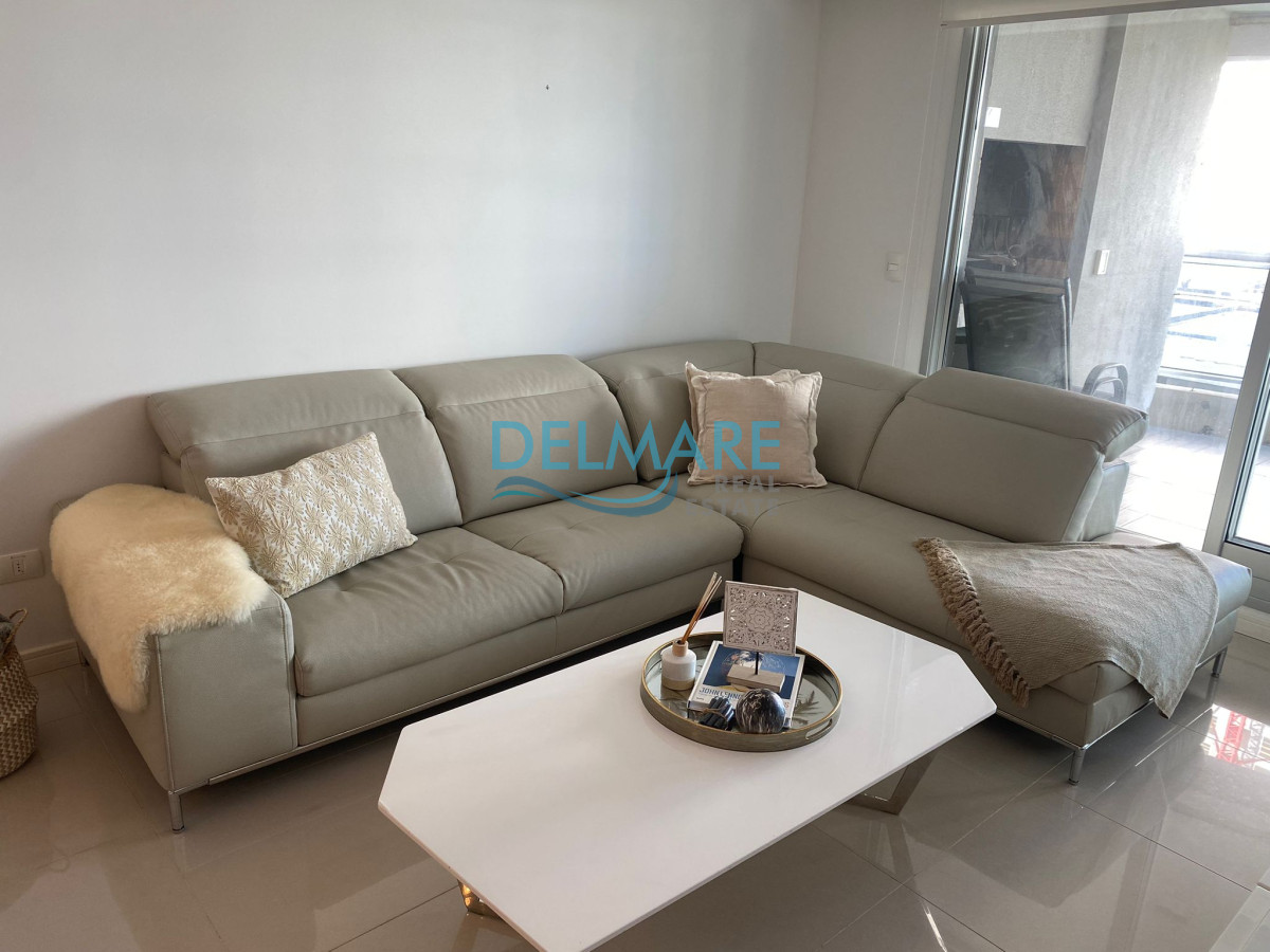 Apartamento ID.34 - Estupendo apartamento con vistas
