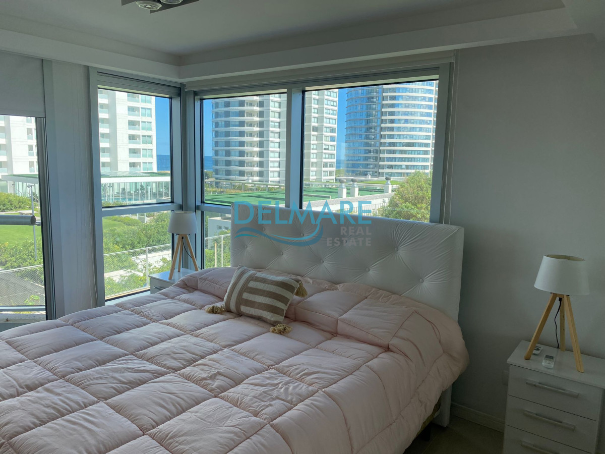 Apartamento ID.34 - Estupendo apartamento con vistas