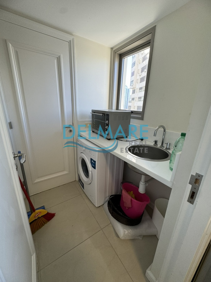 Apartamento ID.53 - Excepcional apartamento con increibles vistas a playa brava 