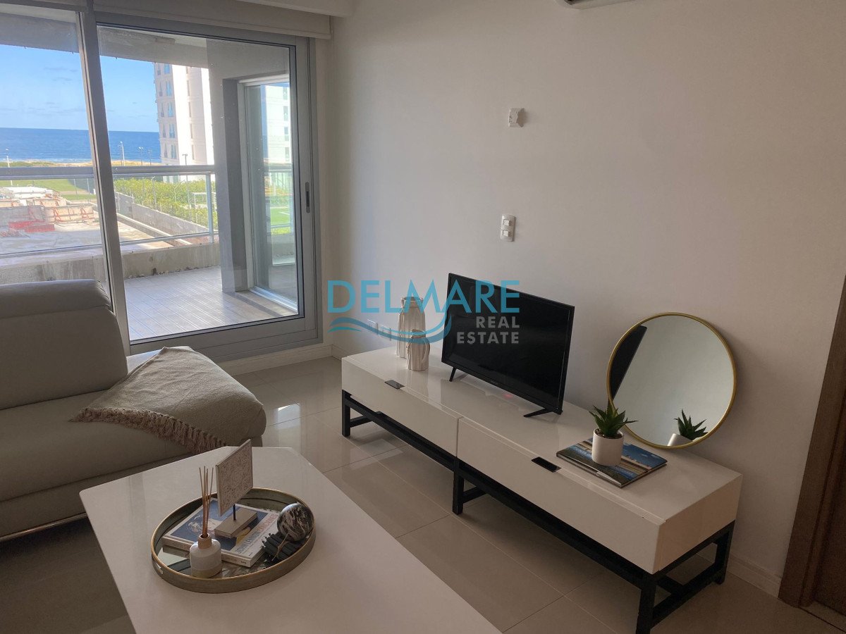 Apartamento ID.34 - Estupendo apartamento con vistas