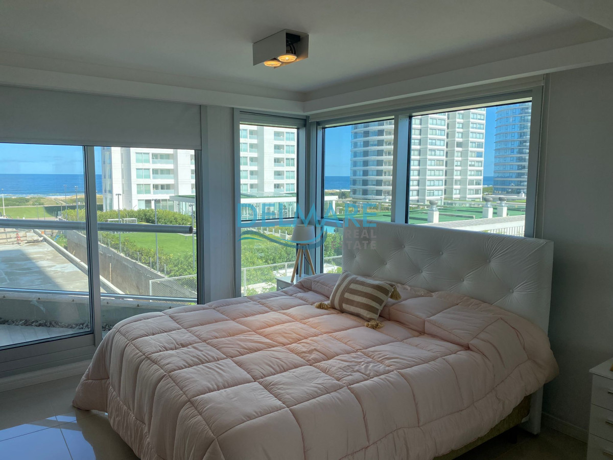 Apartamento ID.34 - Estupendo apartamento con vistas