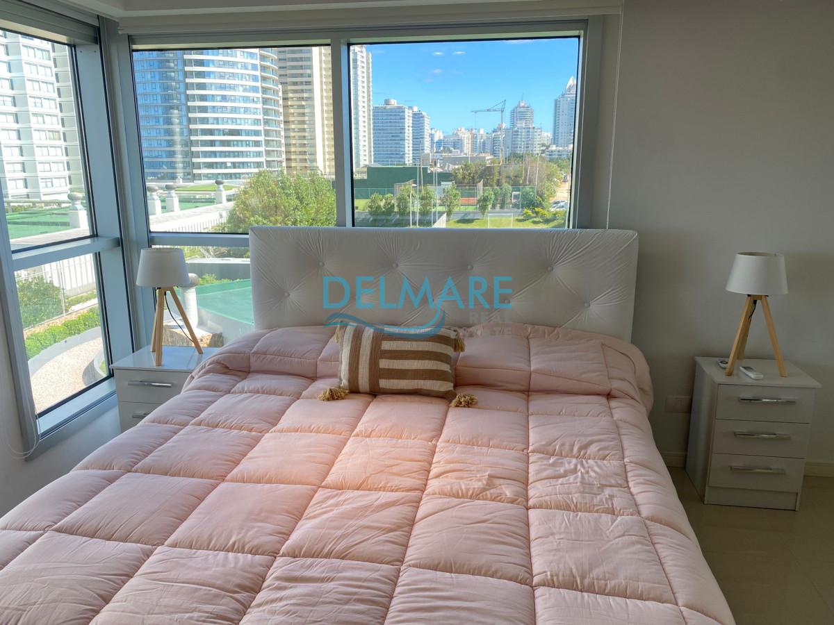 Apartamento ID.34 - Estupendo apartamento con vistas