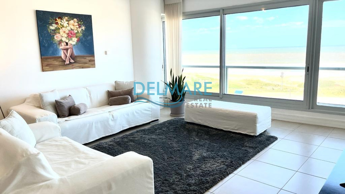 Apartamento ID.47 - Estupendo apartamento con vistas a playa brava