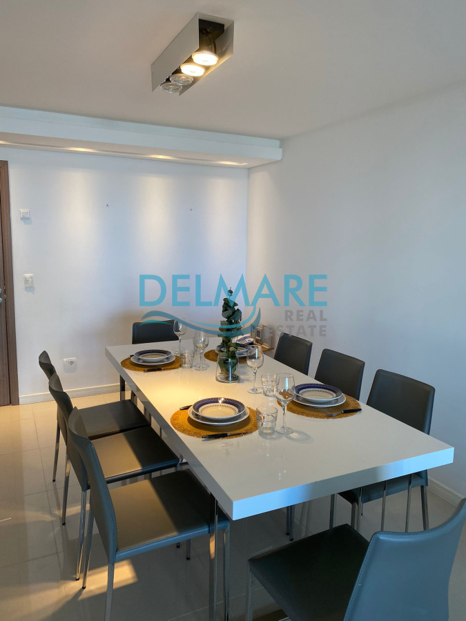 Apartamento ID.34 - Estupendo apartamento con vistas