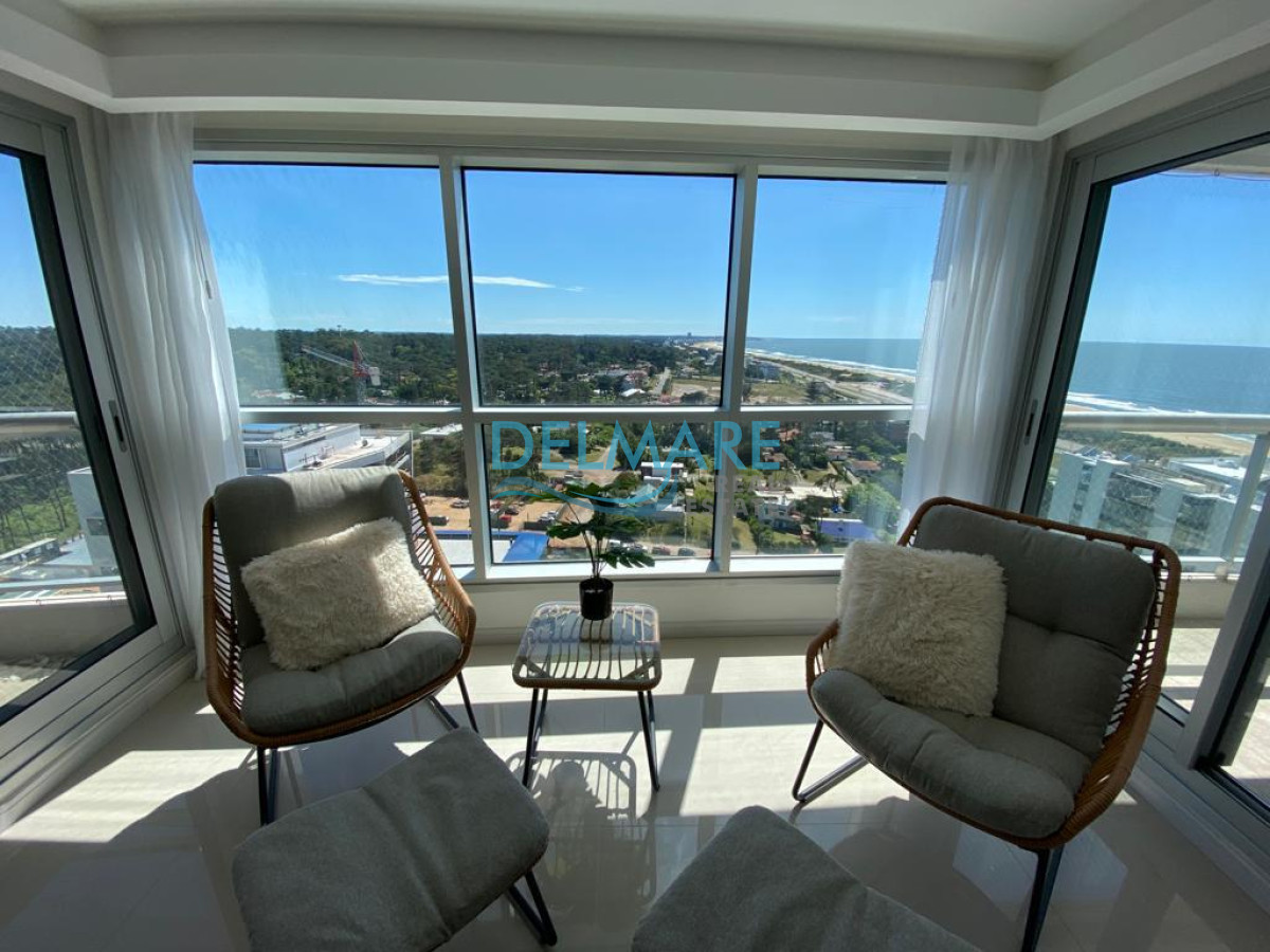 Apartamento ID.11 - APARTAMENTO CON ESPECTACULAR VISTA AL MAR PLAYA BRAVA