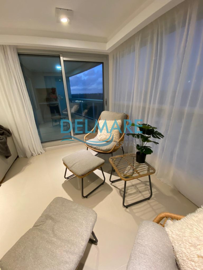 Apartamento ID.11 - APARTAMENTO CON ESPECTACULAR VISTA AL MAR PLAYA BRAVA