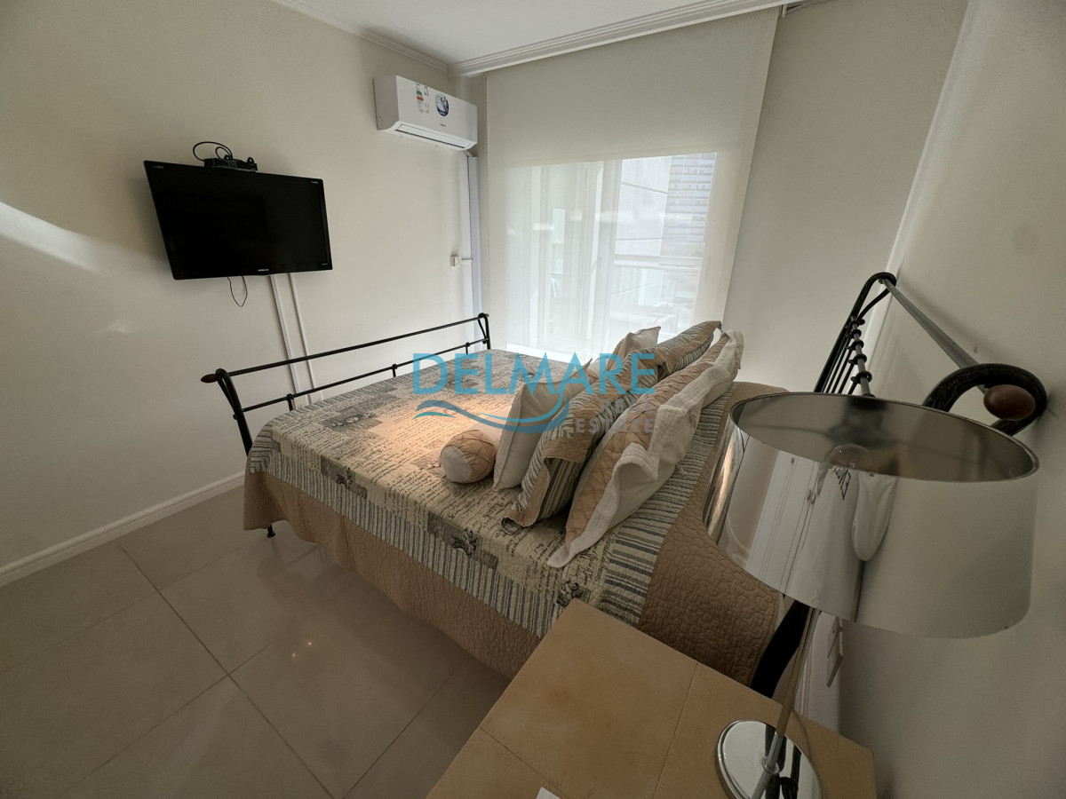 Apartamento ID.53 - Excepcional apartamento con increibles vistas a playa brava 