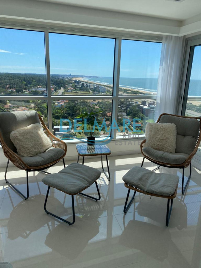 Apartamento ID.11 - APARTAMENTO CON ESPECTACULAR VISTA AL MAR PLAYA BRAVA