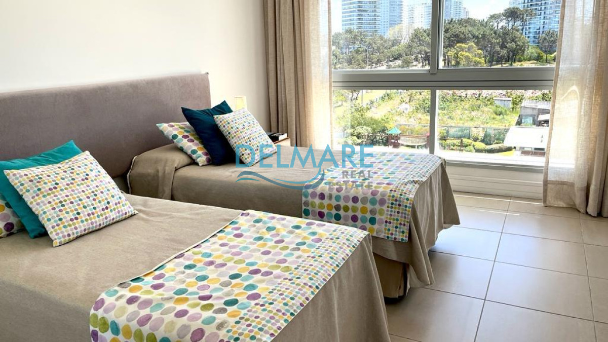 Apartamento ID.47 - Estupendo apartamento con vistas a playa brava