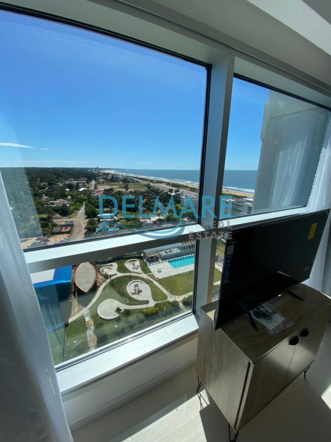 Apartamento ID.11 - APARTAMENTO CON ESPECTACULAR VISTA AL MAR PLAYA BRAVA