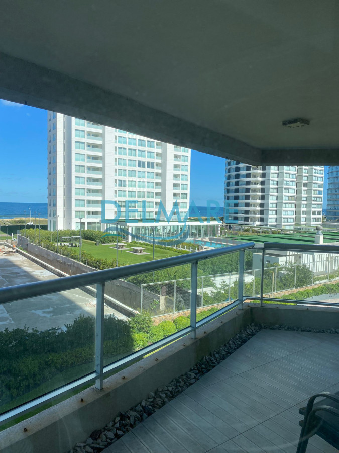 Apartamento ID.34 - Estupendo apartamento con vistas