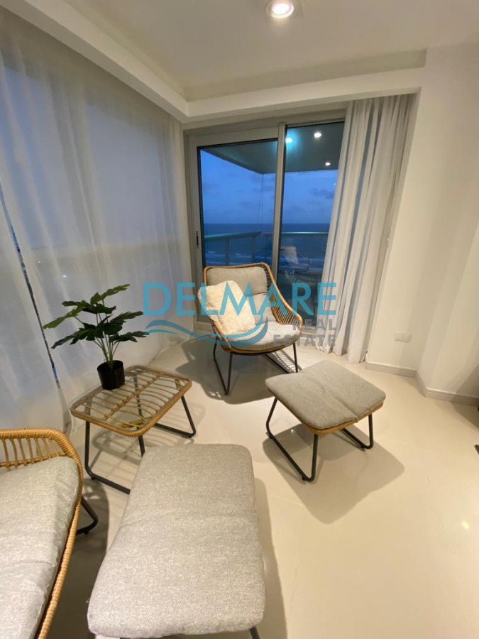 Apartamento ID.11 - APARTAMENTO CON ESPECTACULAR VISTA AL MAR PLAYA BRAVA