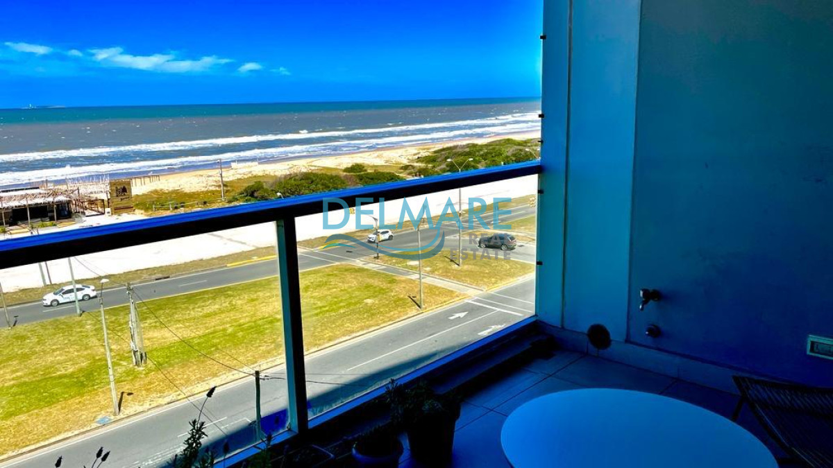 Apartamento ID.47 - Estupendo apartamento con vistas a playa brava