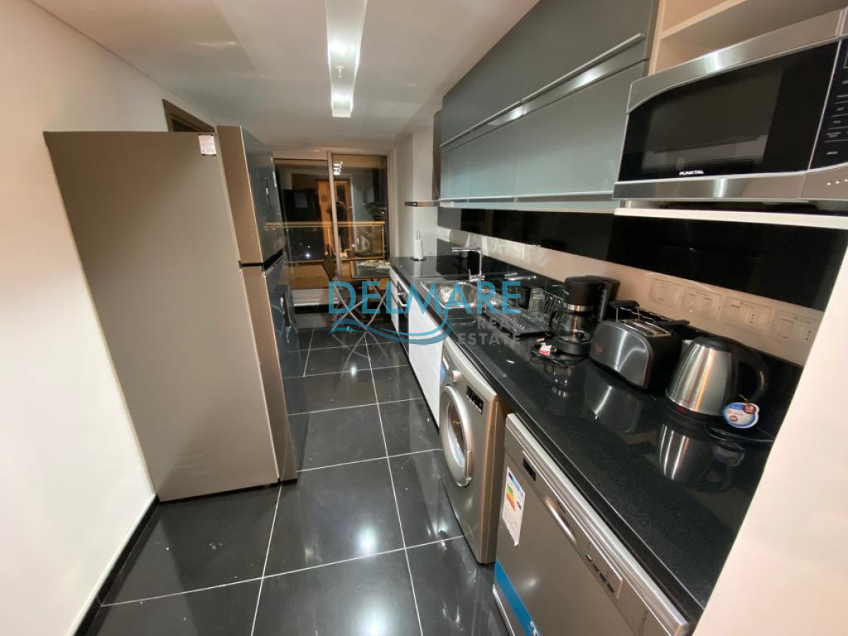 Apartamento ID.11 - APARTAMENTO CON ESPECTACULAR VISTA AL MAR PLAYA BRAVA