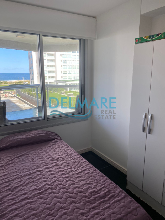 Apartamento ID.34 - Estupendo apartamento con vistas