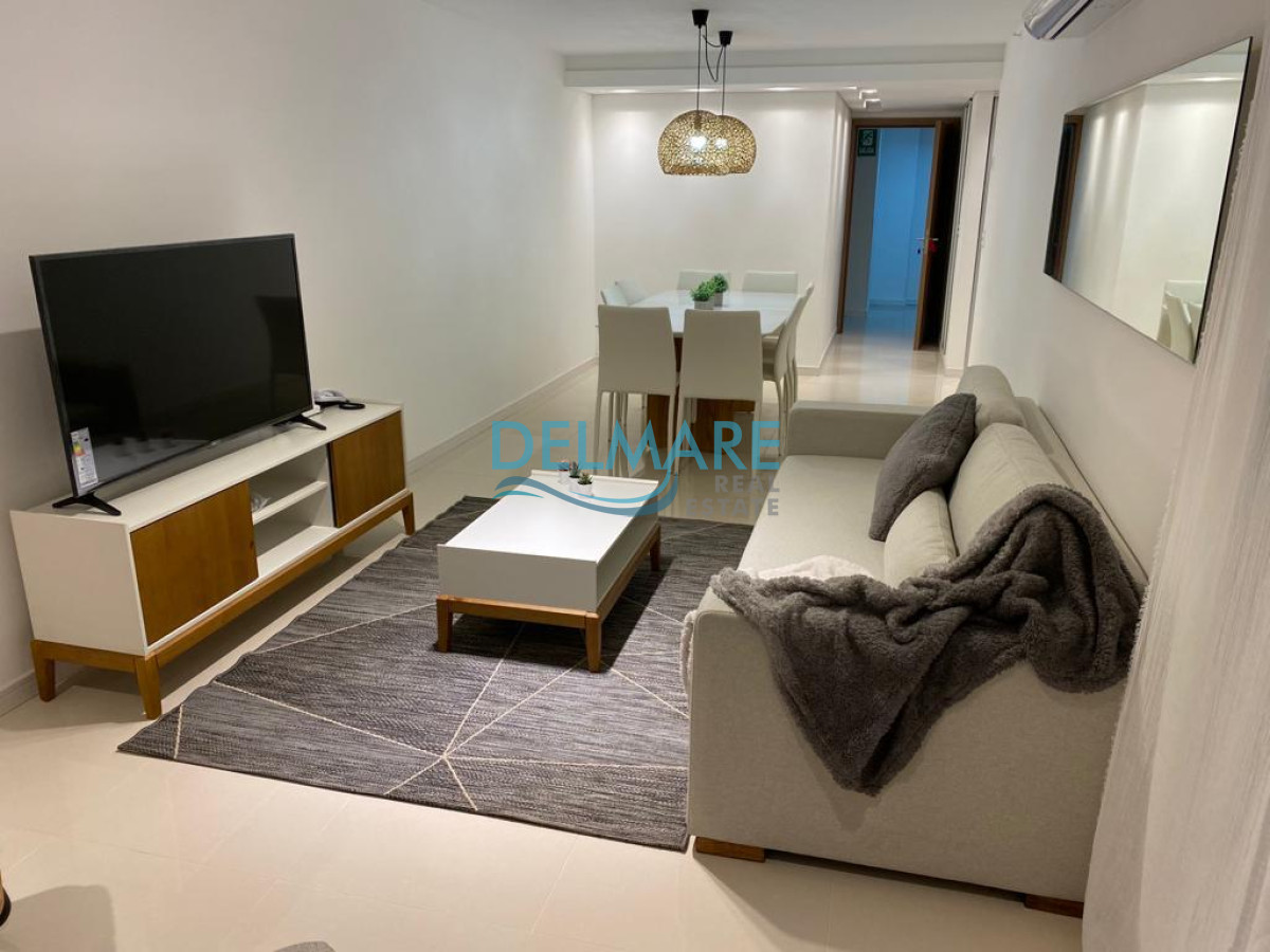 Apartamento ID.11 - APARTAMENTO CON ESPECTACULAR VISTA AL MAR PLAYA BRAVA