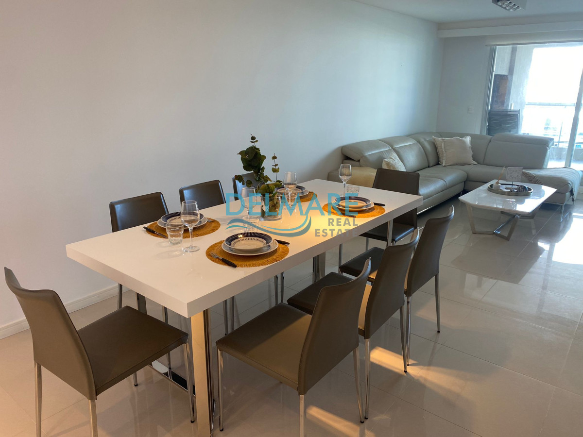 Apartamento ID.34 - Estupendo apartamento con vistas