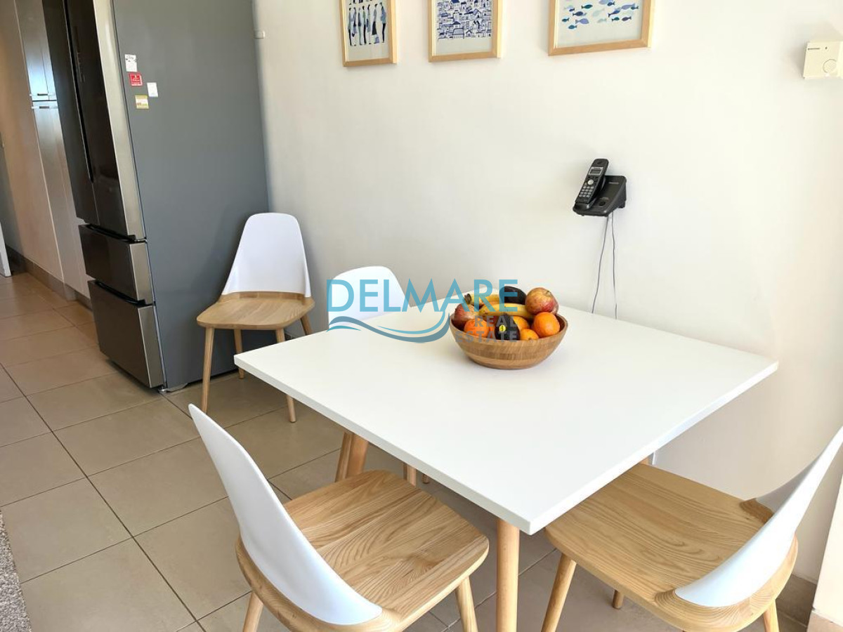 Apartamento ID.47 - Estupendo apartamento con vistas a playa brava