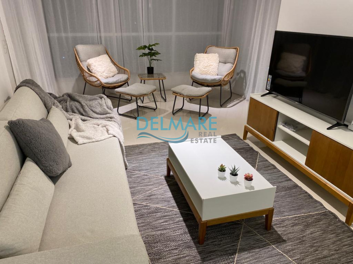 Apartamento ID.11 - APARTAMENTO CON ESPECTACULAR VISTA AL MAR PLAYA BRAVA